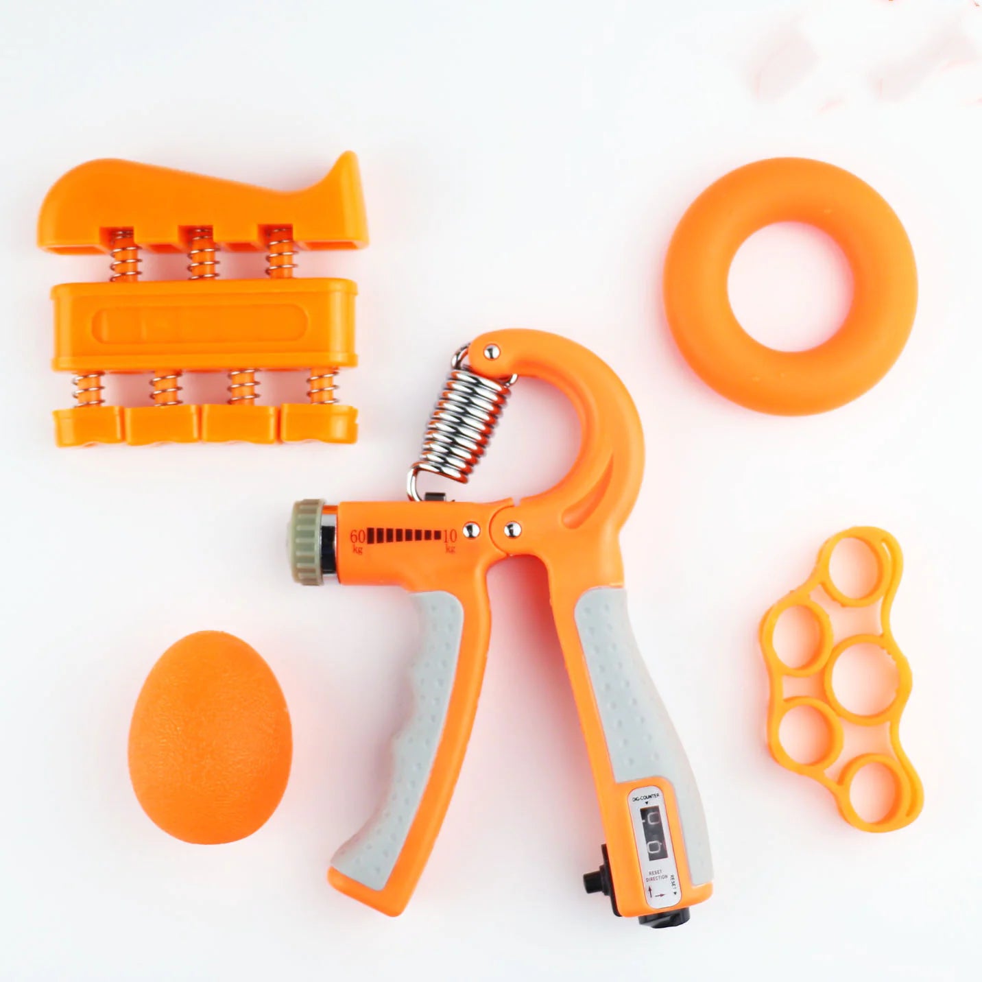 Grip trainers