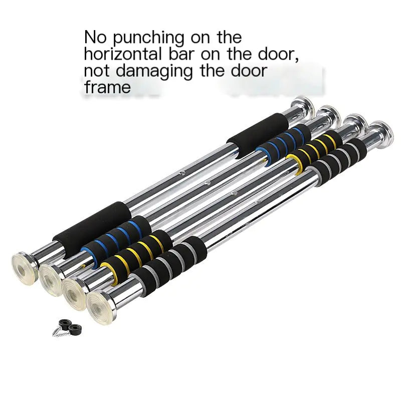 Doorway Pull-Up Bar