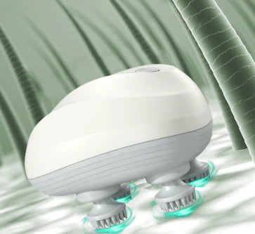 Electric Head and Neck Massager