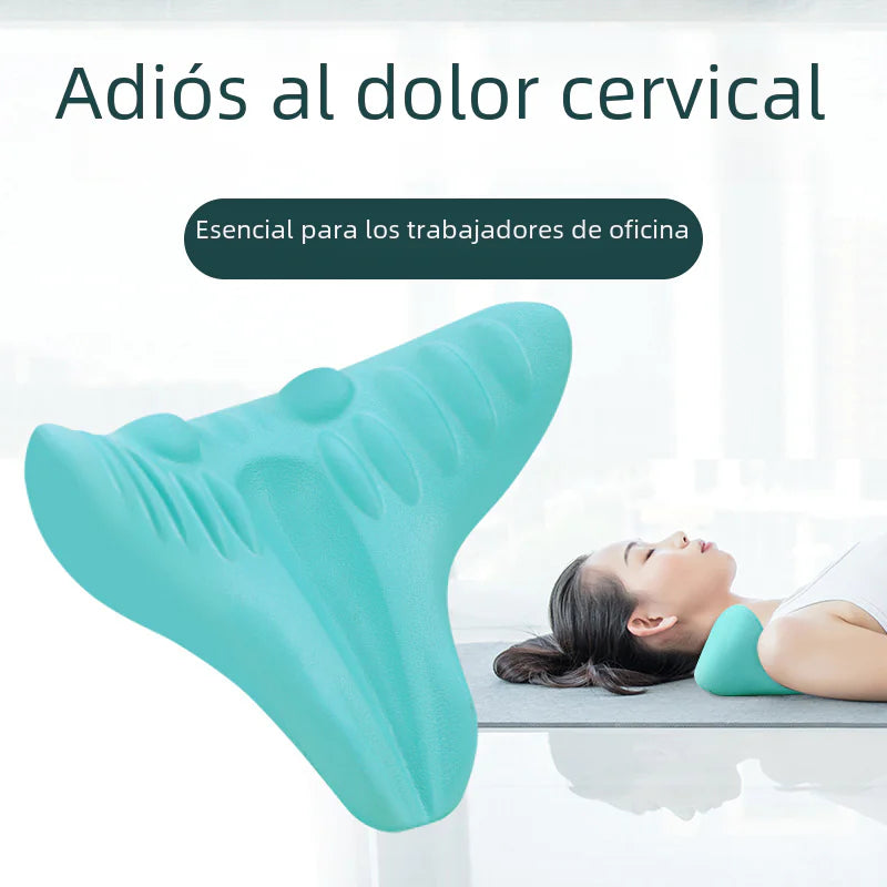 Neck Traction and Posture corrector