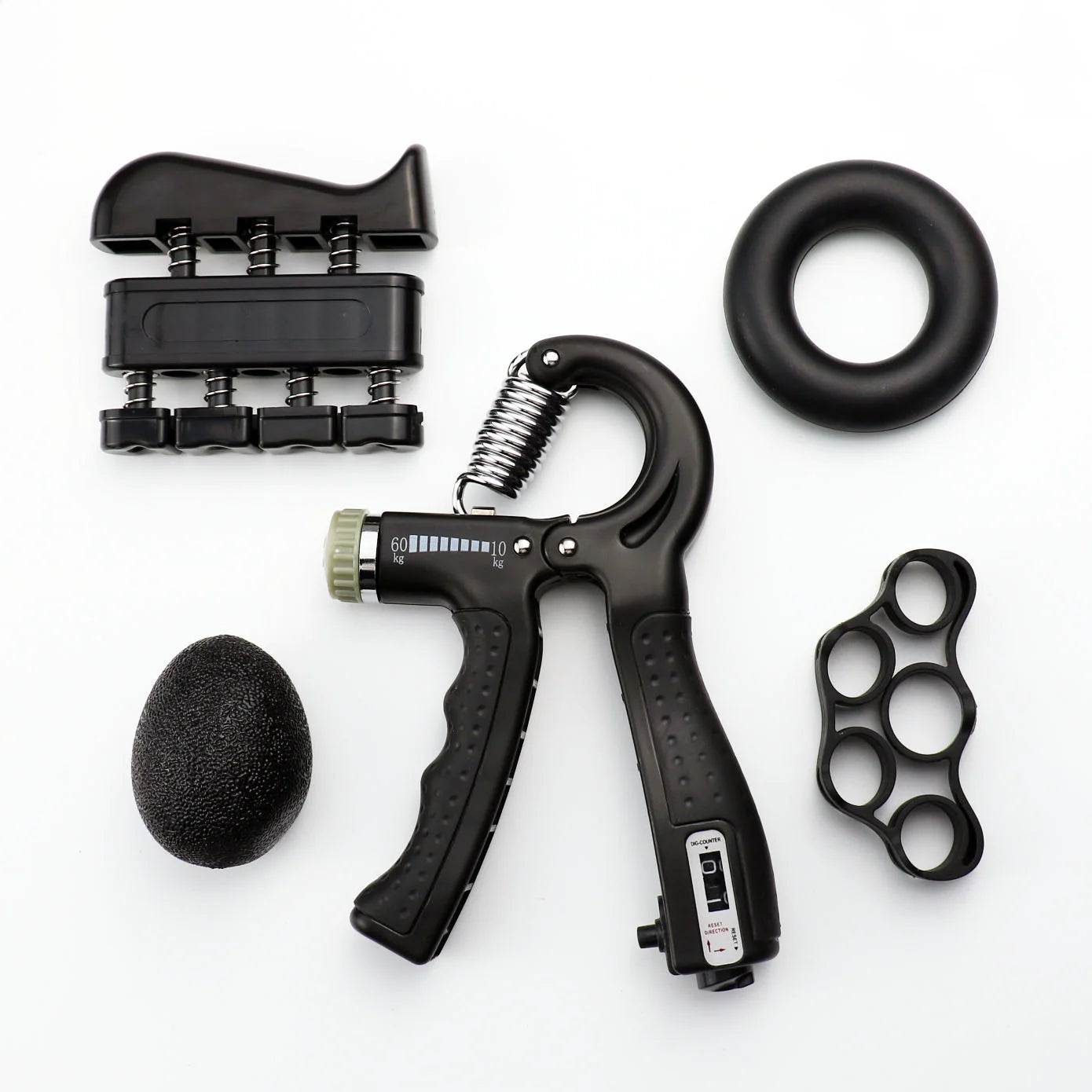 Grip trainers