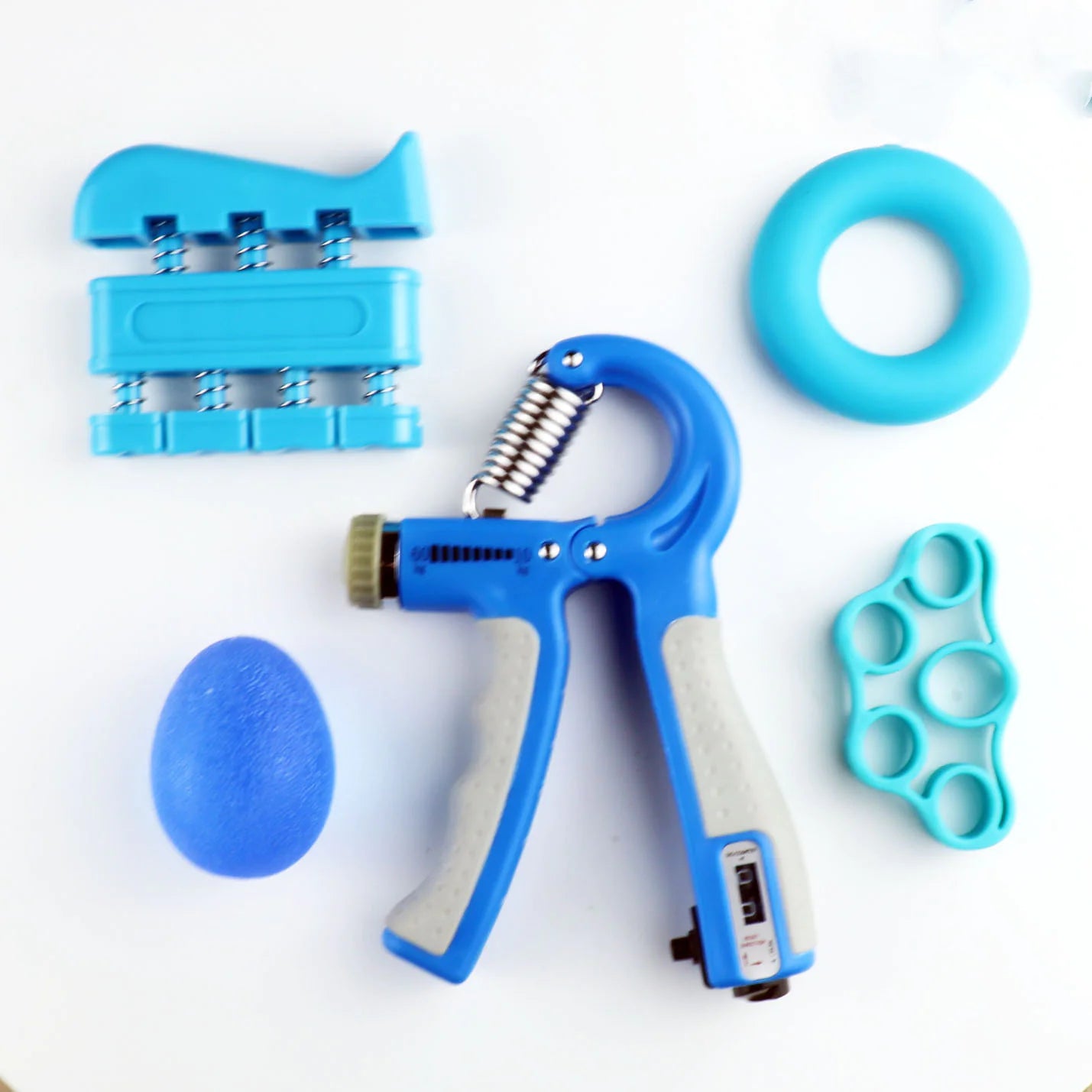 Grip trainers