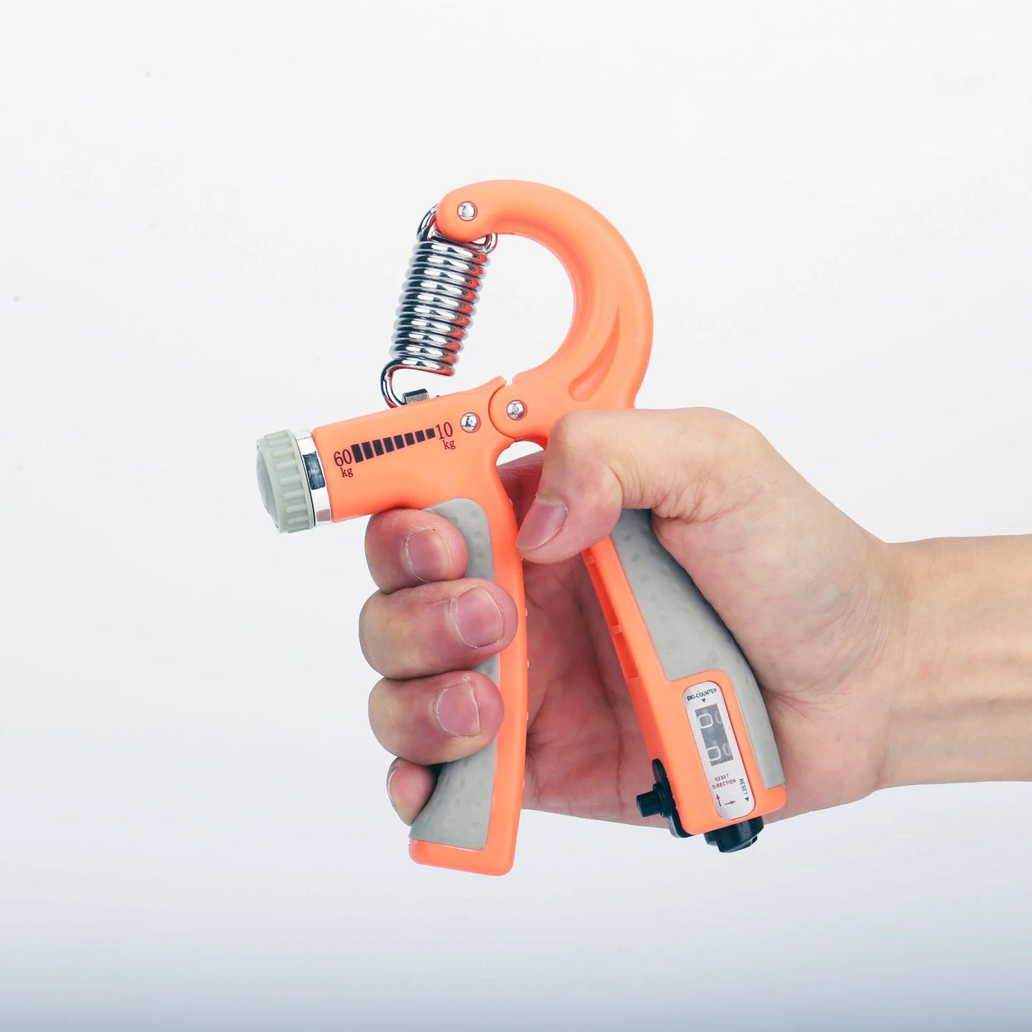 Grip trainers