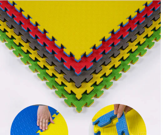 Foam Exercise Mats
