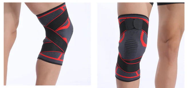 Knee stability Brace