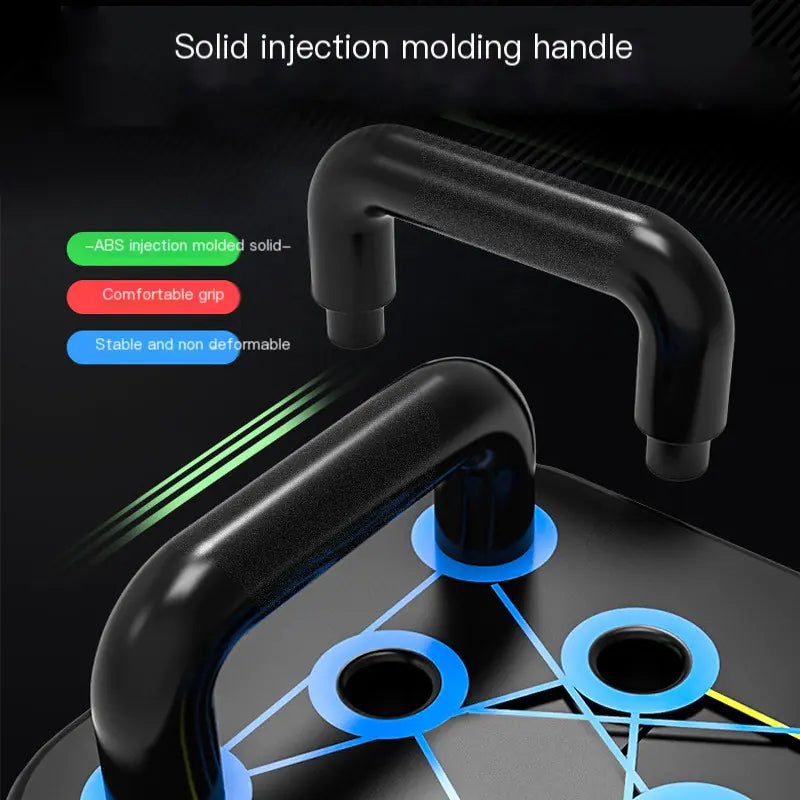 Home Gym Push up Board