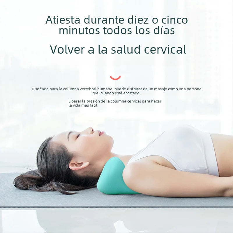Neck Traction and Posture corrector