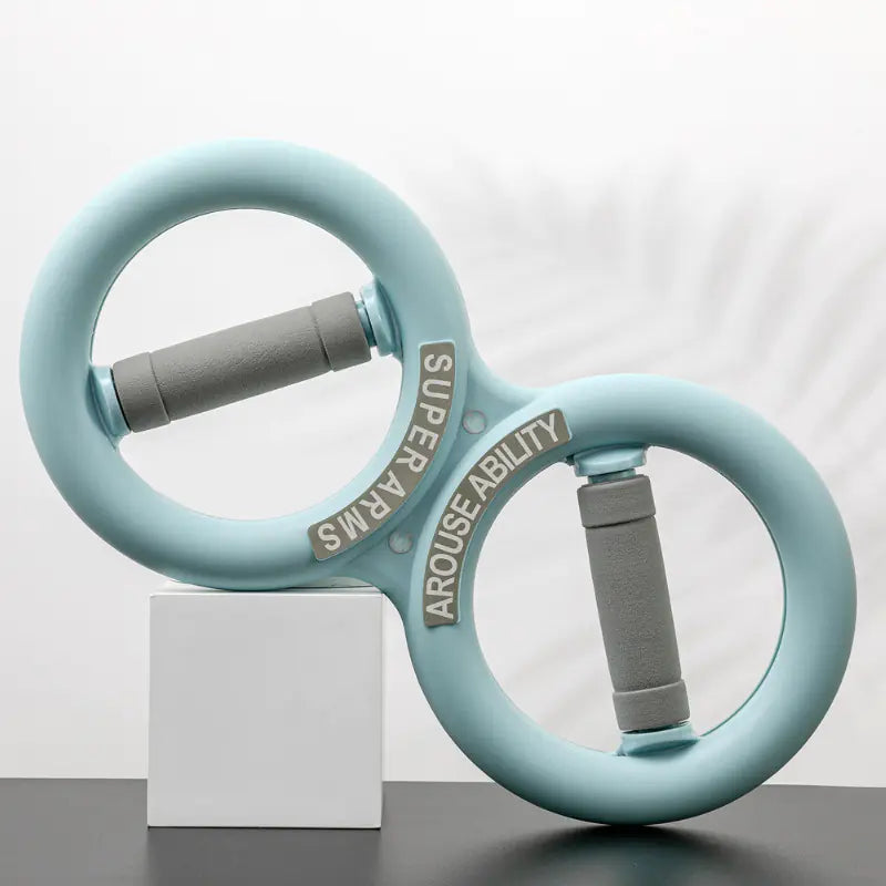 Forearm Resistance Trainer