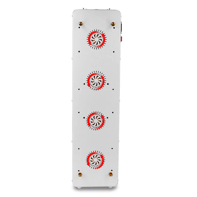 Red Light Therapy Lamp