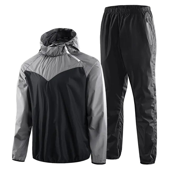 Sauna Suit