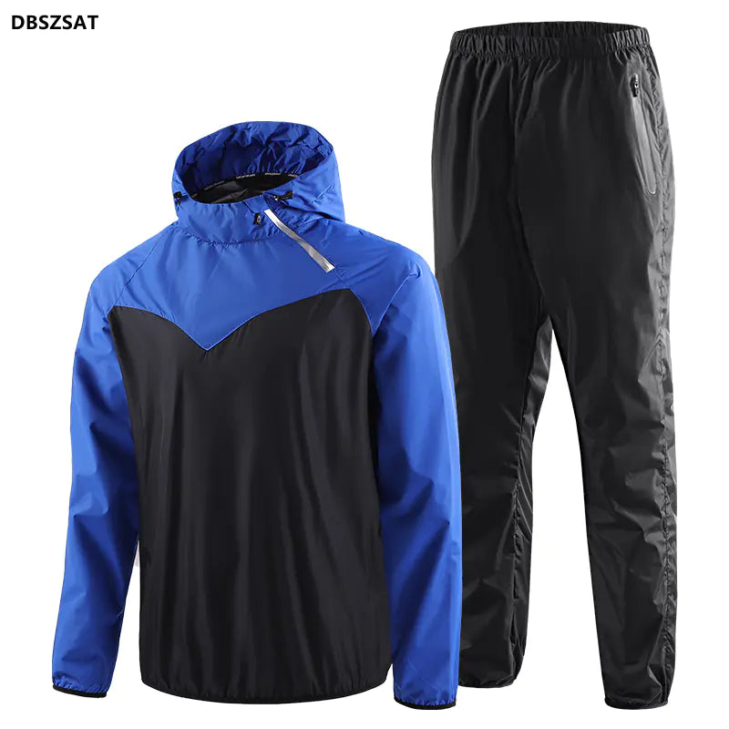 Sauna Suit