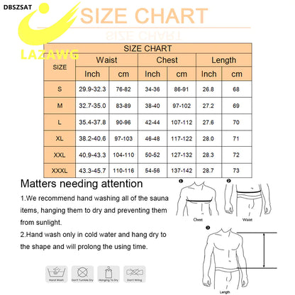 Sauna Suit