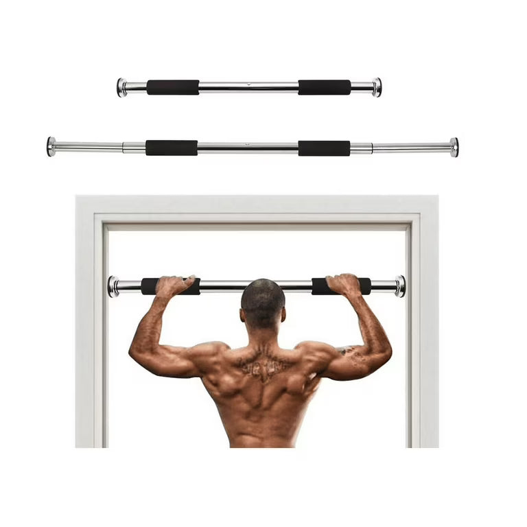 Doorway Pull-Up Bar