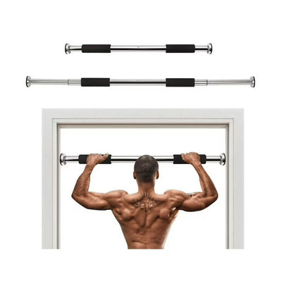 Doorway Pull-Up Bar
