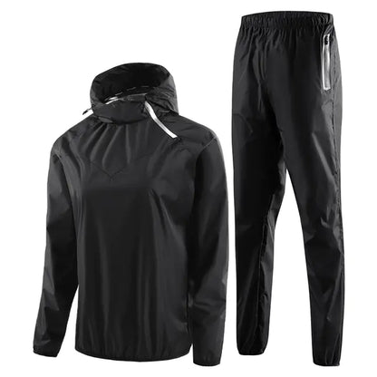 Sauna Suit