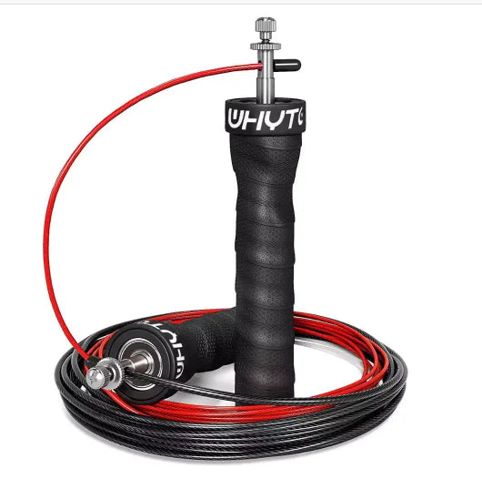 Speed rope