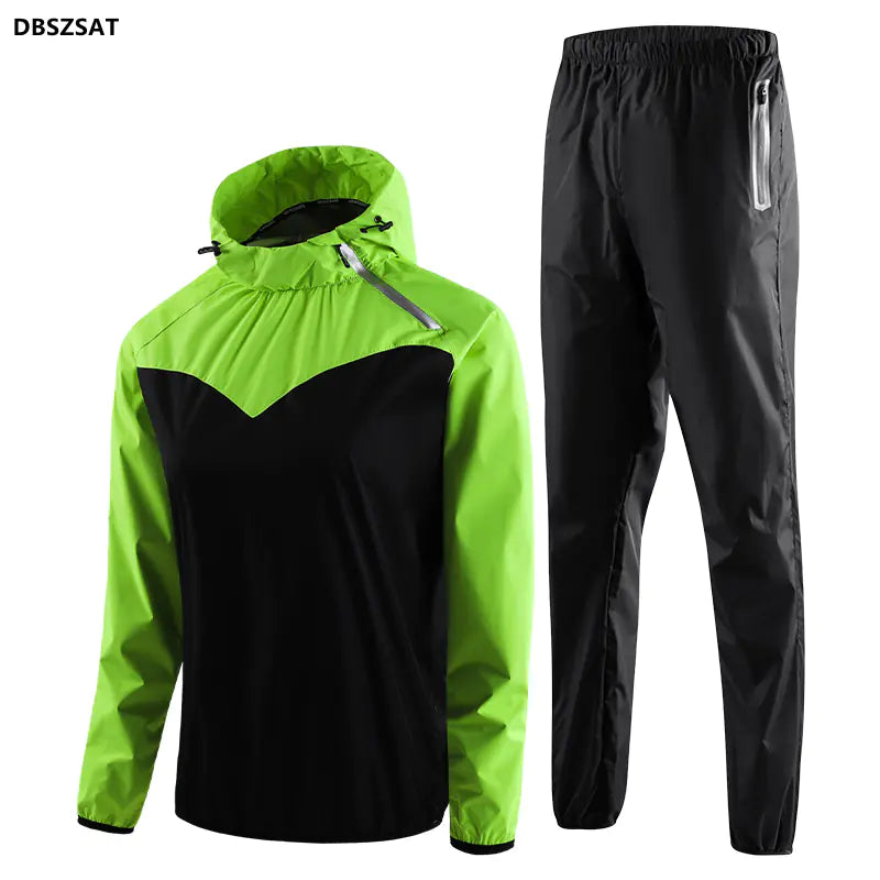 Sauna Suit