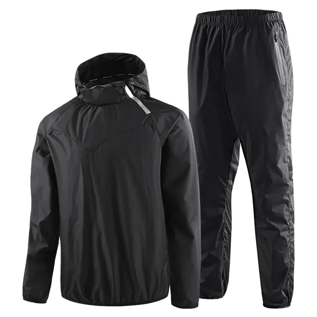 Sauna Suit
