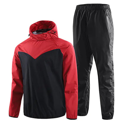Sauna Suit