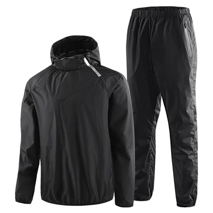 Sauna Suit