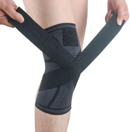 Knee stability Brace