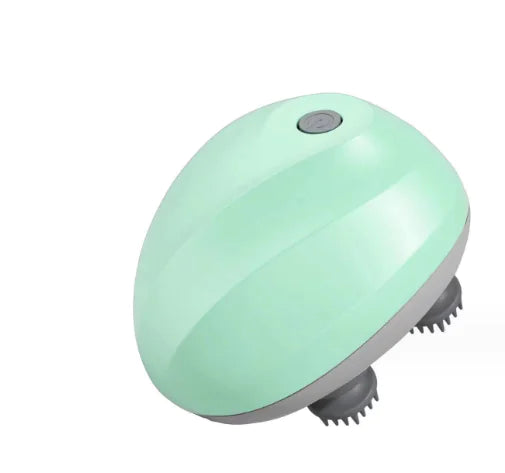 Electric Head and Neck Massager