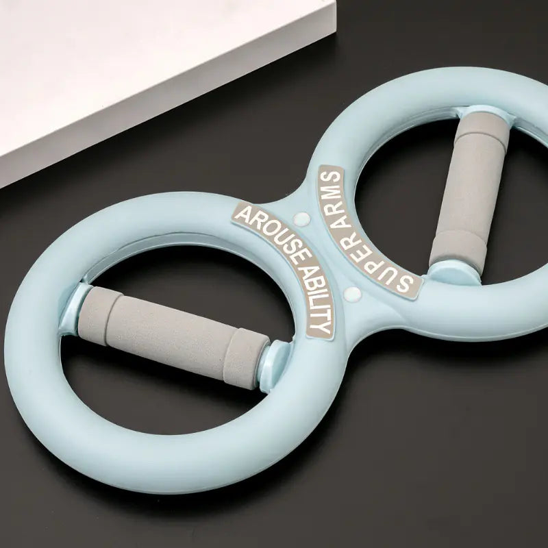Forearm Resistance Trainer