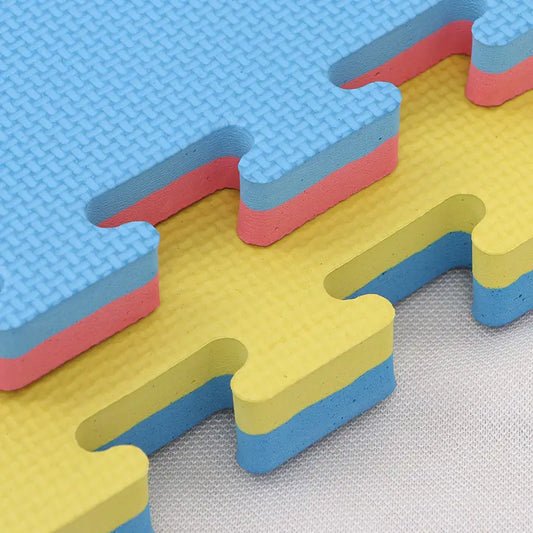 Foam Exercise Mats